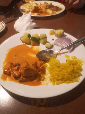 Mehfil India Restaurant