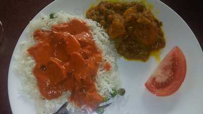 Mehfil India Restaurant