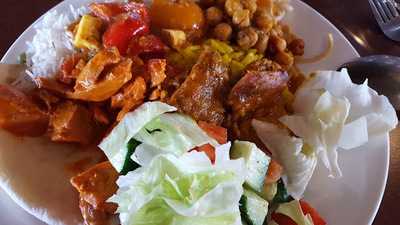 Mehfil India Restaurant