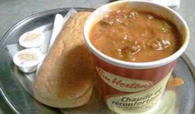 Tim Hortons