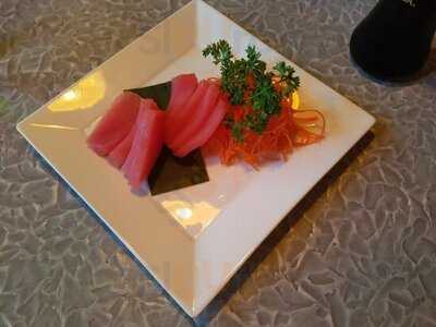 Wasabi Restaurant & Sushi Bistro