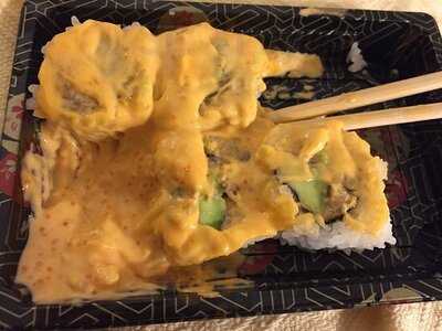 Wasabi Restaurant & Sushi Bistro