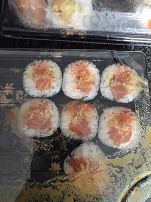 Wasabi Restaurant & Sushi Bistro