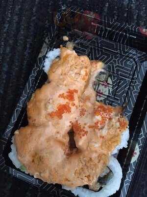 Wasabi Restaurant & Sushi Bistro