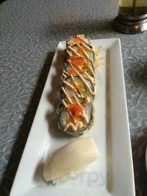 Wasabi Restaurant & Sushi Bistro