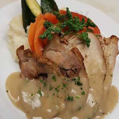 Freeport Food & Drink