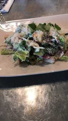 Jamie's Italian Square One