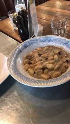 Jamie's Italian Square One