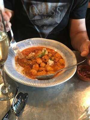 Jamie's Italian Square One