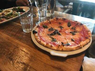 Jamie's Italian Square One