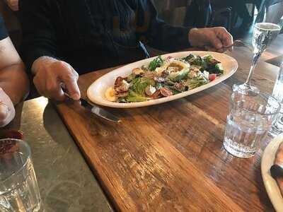 Jamie's Italian Square One