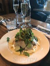 Jamie's Italian Square One