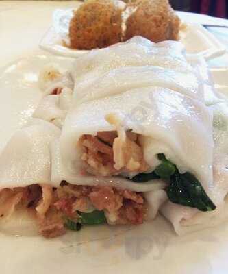 Hml Seafood Restaurant