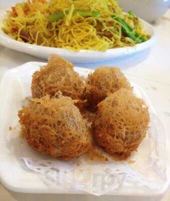 Hml Seafood Restaurant