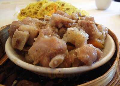 Hml Seafood Restaurant