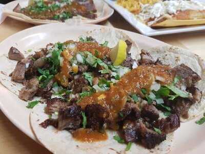 El Rey Del Taco