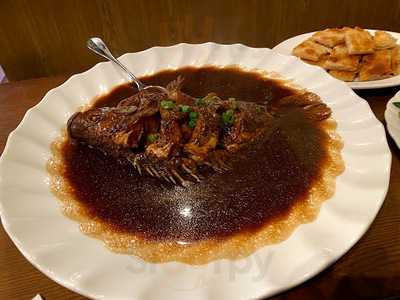 Wang Shun Ge Restaurant