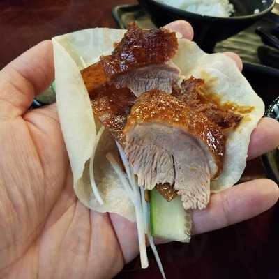 Wang Shun Ge Restaurant