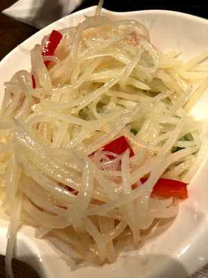 Wang Shun Ge Restaurant