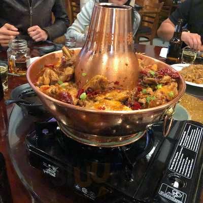 Wang Shun Ge Restaurant