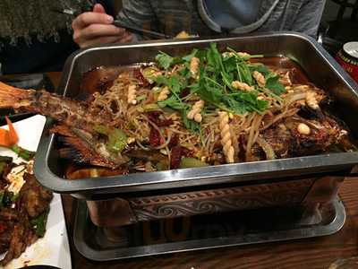 Wang Shun Ge Restaurant