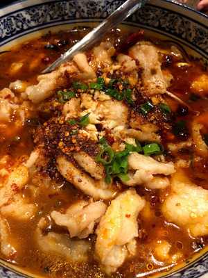 Wang Shun Ge Restaurant