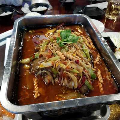 Wang Shun Ge Restaurant