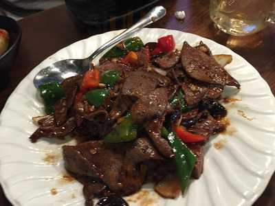 Wang Shun Ge Restaurant