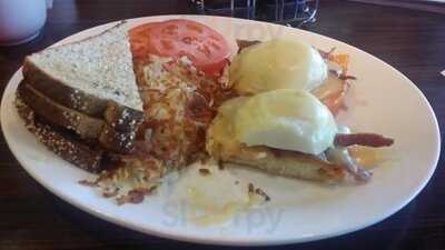 Ricky's  All Day Grill