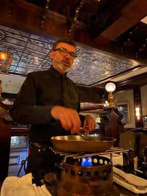 The David Duncan House