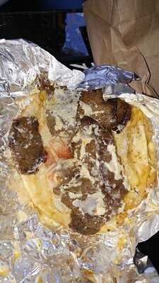 Centertown Donair & Pizza