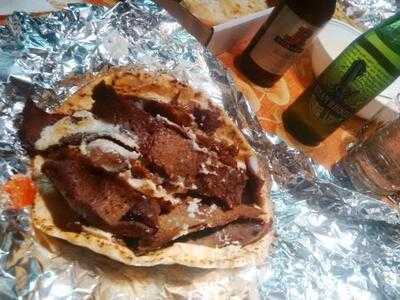 Centertown Donair & Pizza