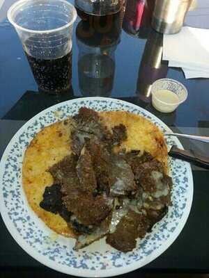 Centertown Donair & Pizza