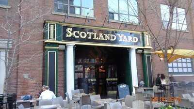 Scotland Yard