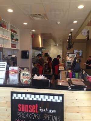 Sunset Grill