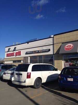 Sunset Grill