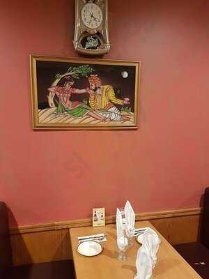 Shish Mahal Indian Cuisine