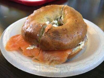 Continental Bagel