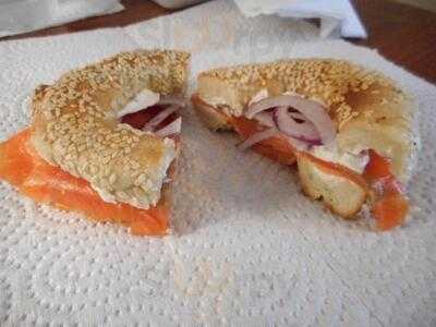 Continental Bagel