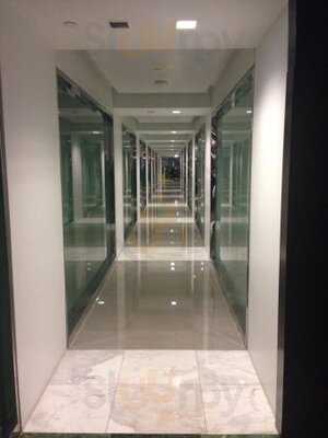 Komodo Chinese Restaurant