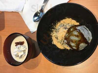 Ramen Raijin On Wellesley