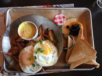 Rotisserie St-hubert