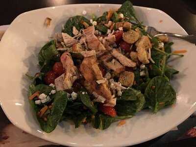 Rotisserie St-hubert