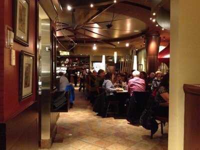 Rotisserie St-hubert