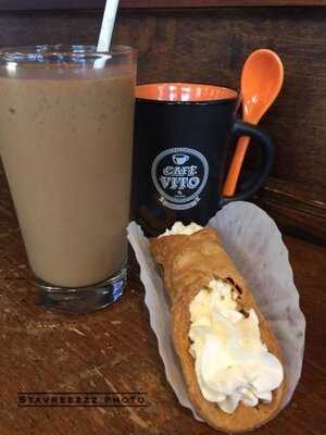Cafe Vito
