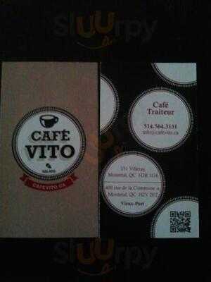 Cafe Vito