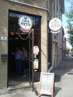 Cafe Vito