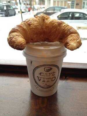 Cafe Vito