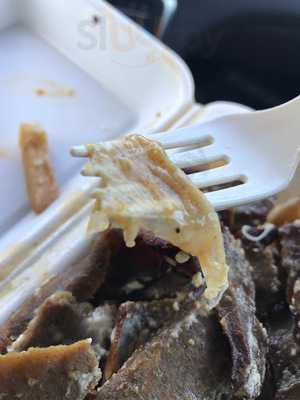 Amean Pizza Donair & Sub