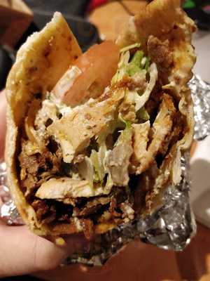 Amean Pizza Donair & Sub